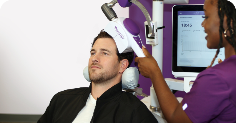 Modern Mind Clinic | TMS Therapy & Mental Health in Southfield, MI