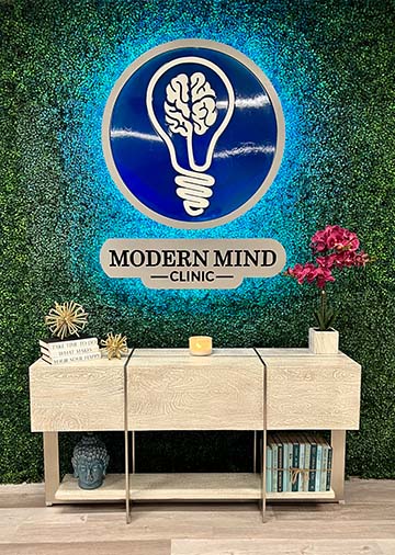 Modern Mind Clinic